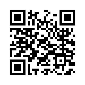 Kod QR do zapowiedzi